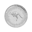 Silver Coin Australian Kangaroo Kangoroo 1 oz 31,1 gram (1).webp