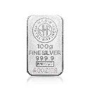 Silver Coin Britania 1 Troy Ounce 31.1 Gram dari Inggris - Britania25 (8).webp