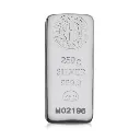 Silver Coin Britania 1 Troy Ounce 31.1 Gram dari Inggris - Britania25 (10).webp