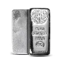 Silver Coin Britania 1 Troy Ounce 31.1 Gram dari Inggris - Britania25 (11).webp