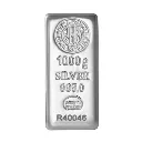 Silver Coin Britania 1 Troy Ounce 31.1 Gram dari Inggris - Britania25 (14).webp
