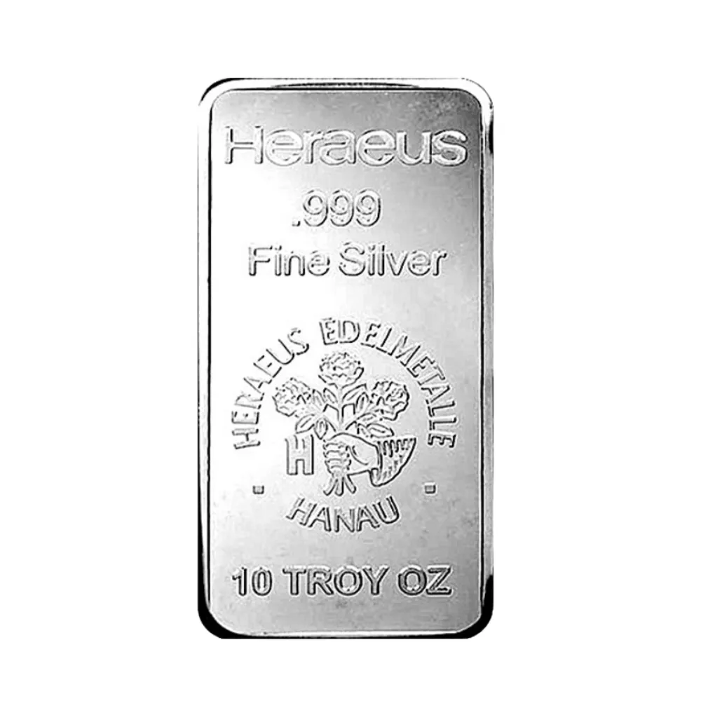 Silver Coin Britania 1 Troy Ounce 31.1 Gram dari Inggris - Britania25 (16).webp