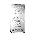 Silver Coin Britania 1 Troy Ounce 31.1 Gram dari Inggris - Britania25 (16).webp