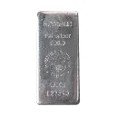 Silver Coin Britania 1 Troy Ounce 31.1 Gram dari Inggris - Britania25 (21).webp