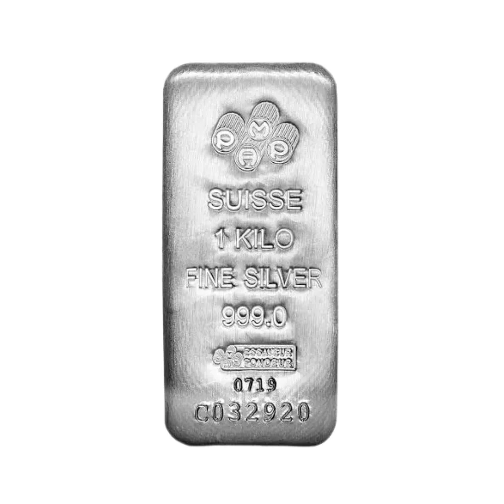 Silver Coin Britania 1 Troy Ounce 31.1 Gram dari Inggris - Britania25 (25).webp