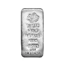 Silver Coin Britania 1 Troy Ounce 31.1 Gram dari Inggris - Britania25 (25).webp