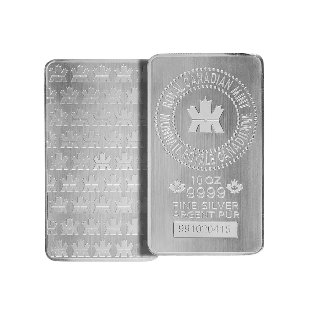 Silver Coin Britania 1 Troy Ounce 31.1 Gram dari Inggris - Britania25 (22).webp