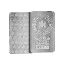 Silver Coin Britania 1 Troy Ounce 31.1 Gram dari Inggris - Britania25 (22).webp