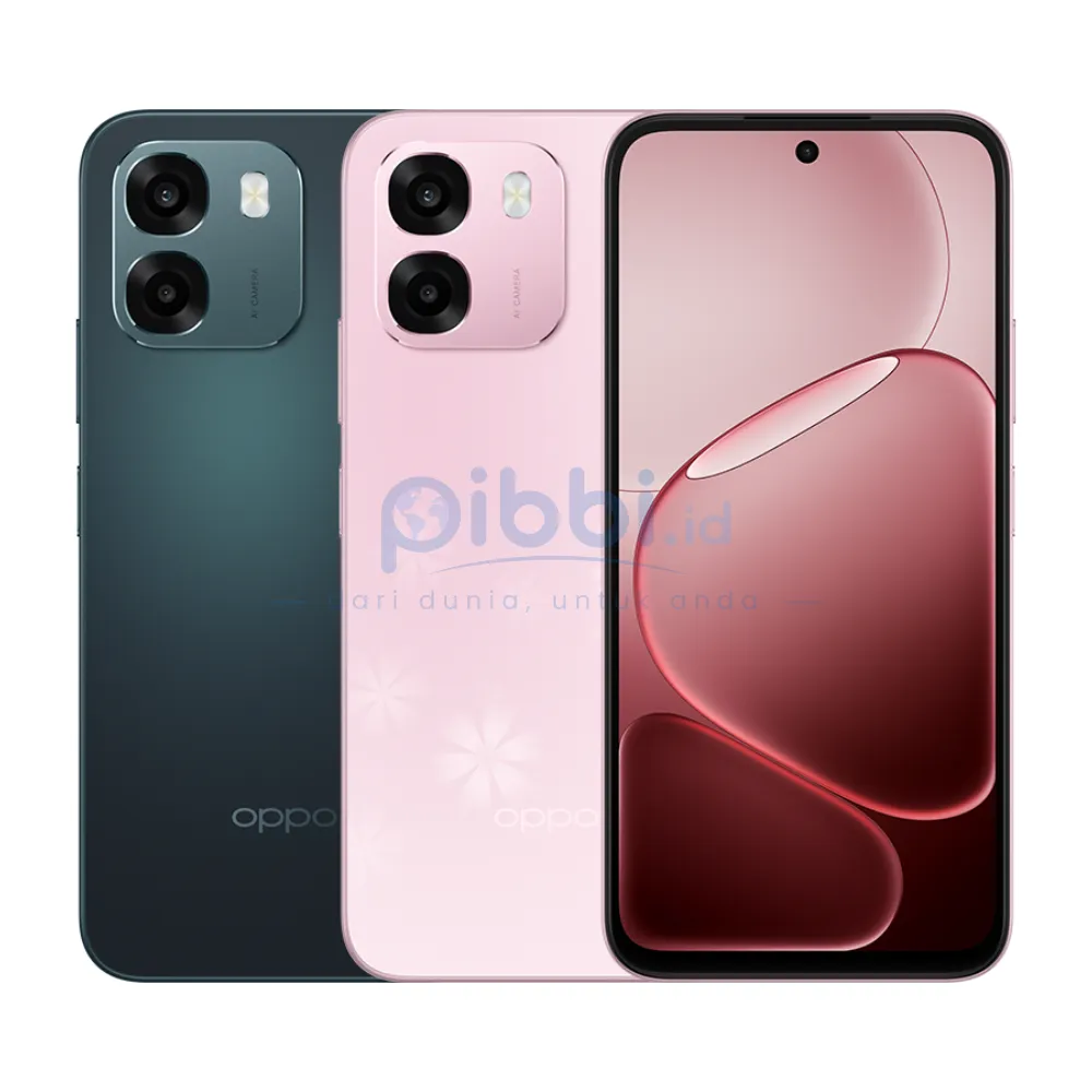 Oppo A6