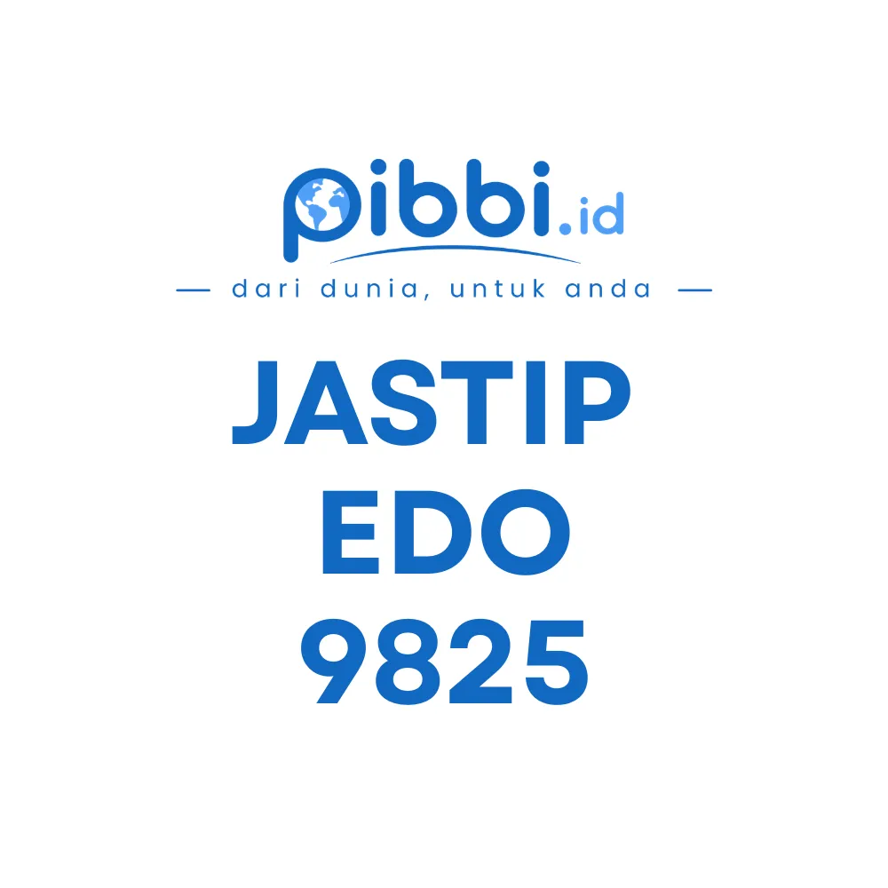 JASTIP EDO Tgl 26/07/2026