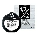 SANTEN FX Neo 12ml Eye Drops Tetes Mata - Tear Drops / asli jepang 100%