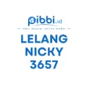 LELANG NICKY Tgl 1/08/2026