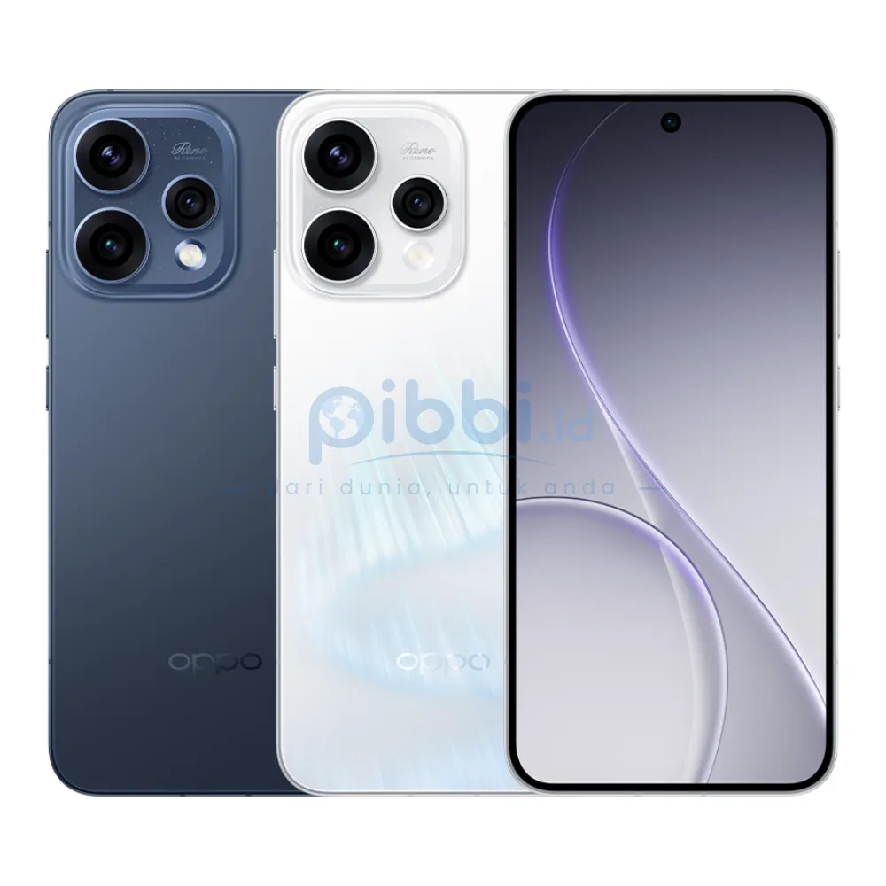 Oppo Reno 15