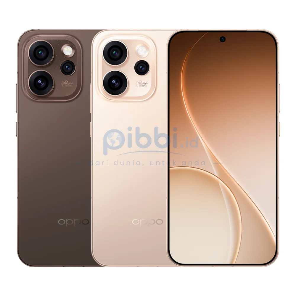 Oppo Reno 15 Pro Max