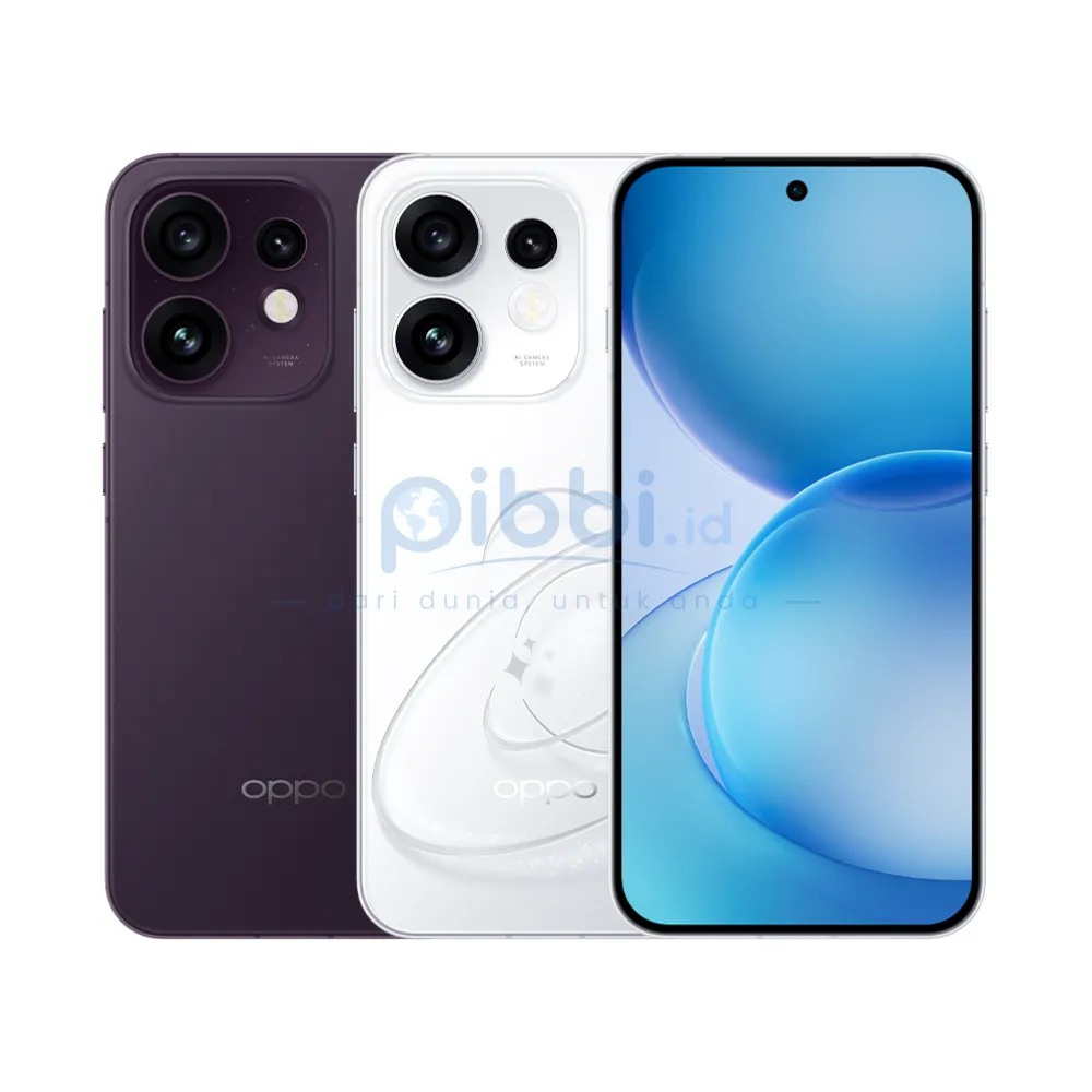 Oppo Reno 16
