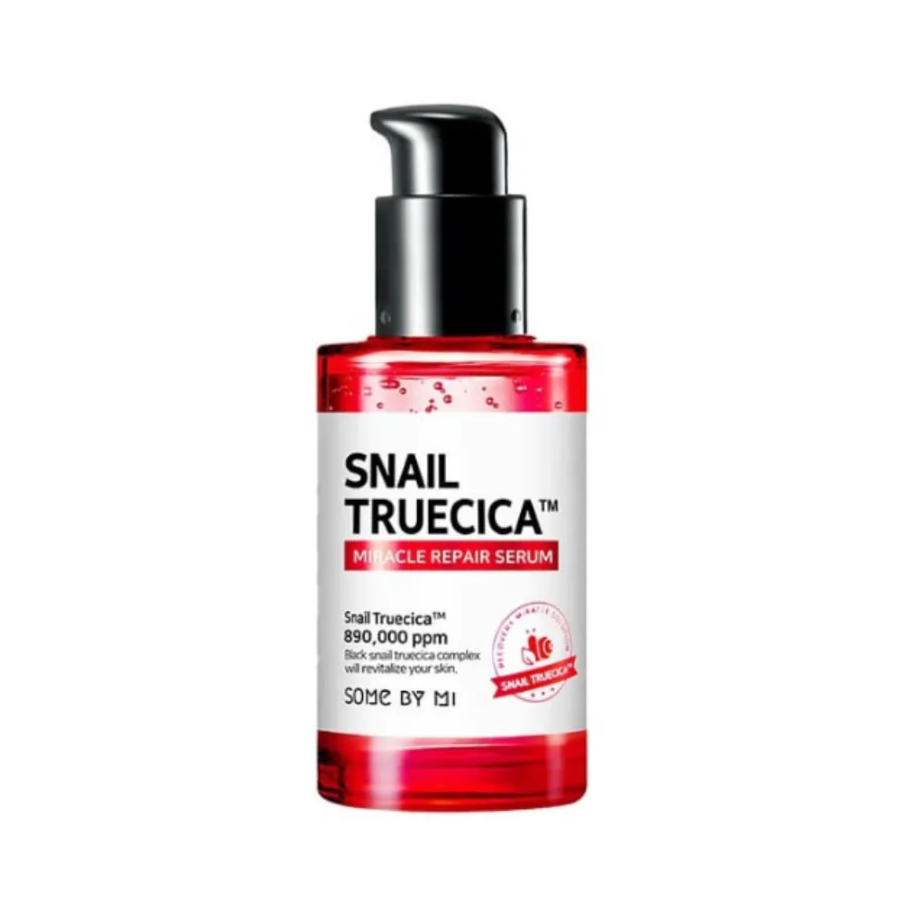 SOMEBYMI Snail True Cica Miracle Repair Serum 50ml