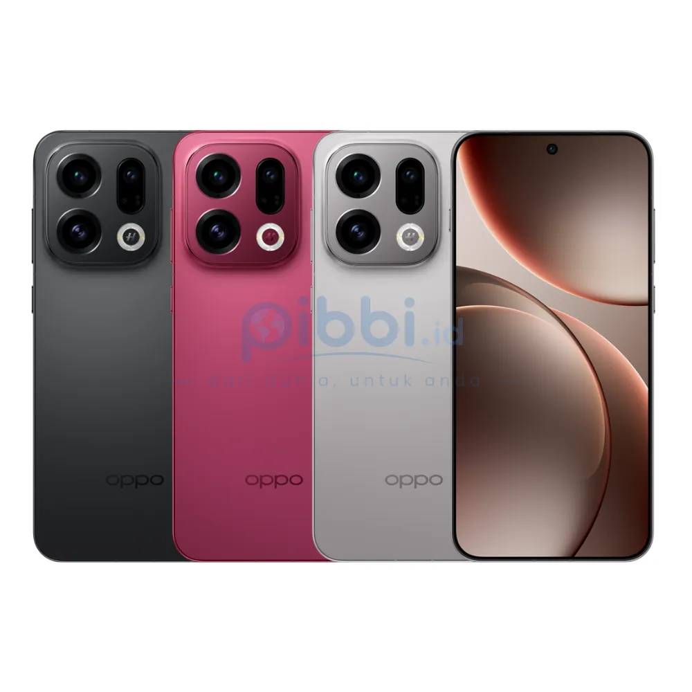 Oppo Find X9