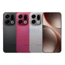 Oppo Find X9