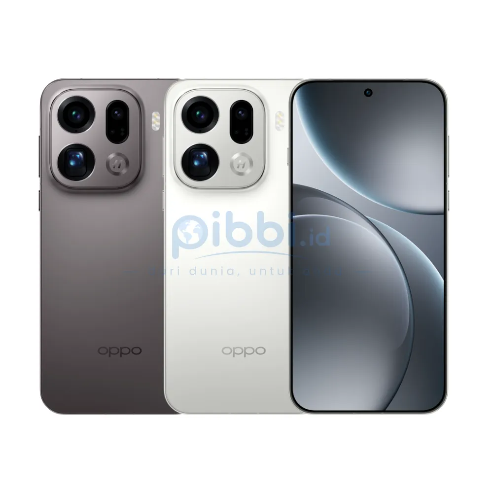 Oppo Find X9 Pro