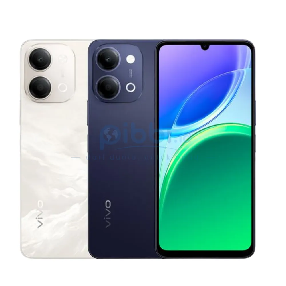 Vivo Y11d