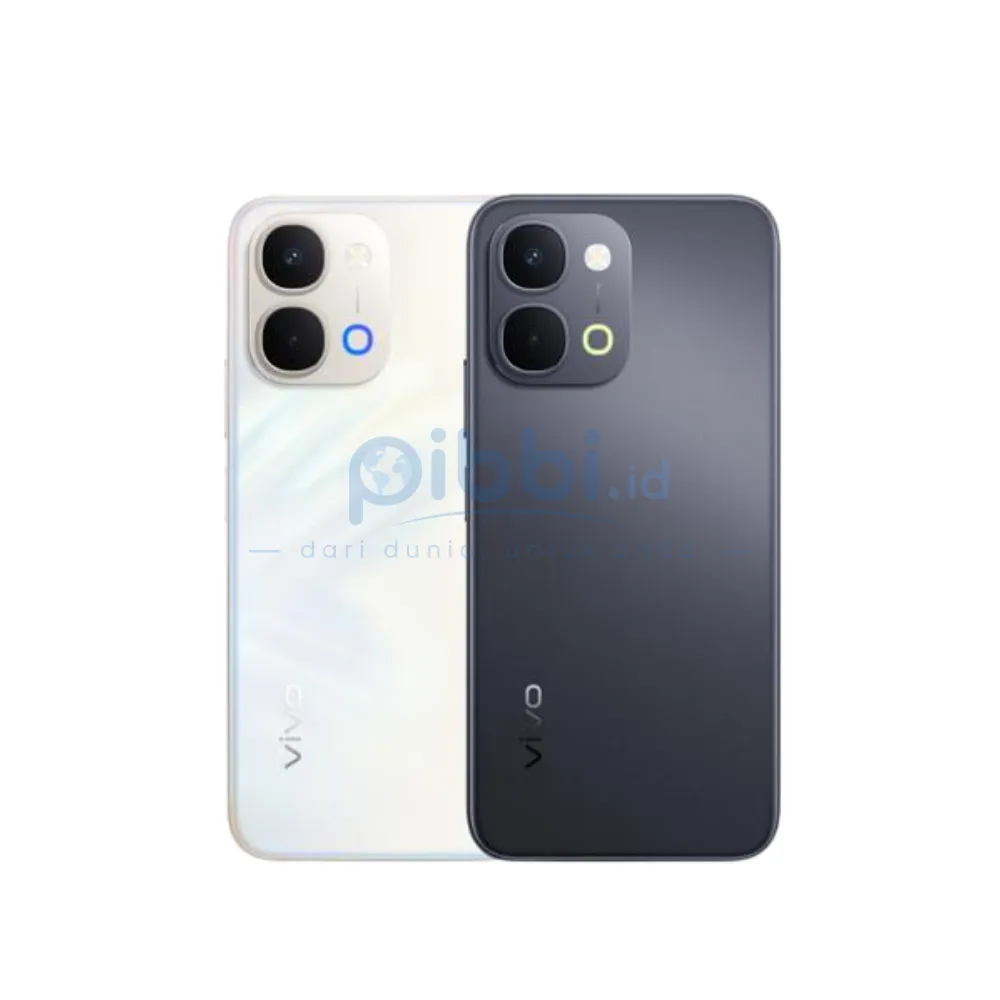 Vivo Y31D