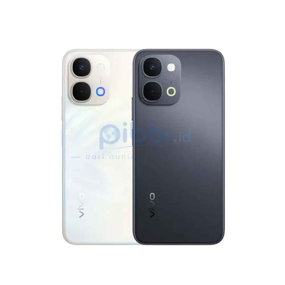 Vivo Y31d Pro (6/128GB Putih Satin)