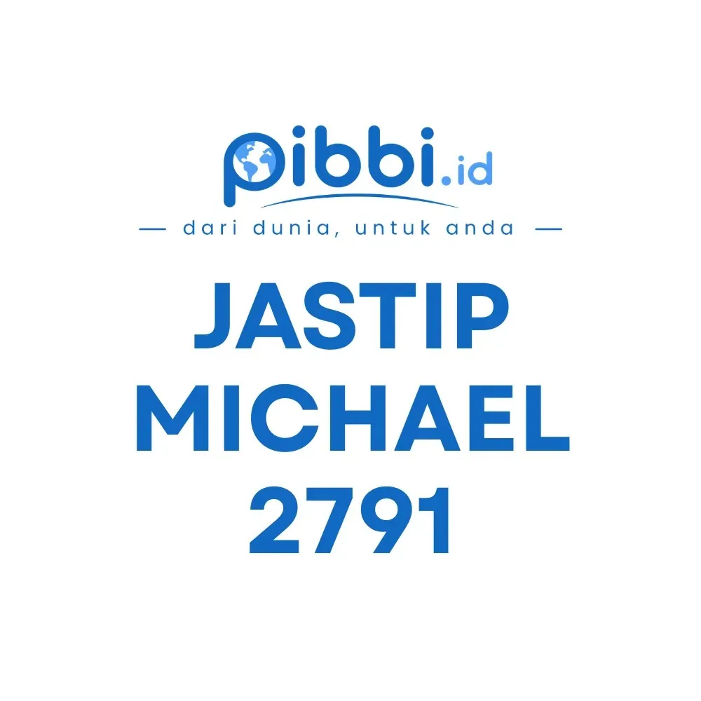 JASTIP MICHAEL/MIK Tgl 02/08/2026
