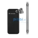 VERBATIM SSD POCKET WITH KEYRING CABLE ATTACHMENT 1 TB 1000Mb/s
