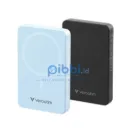 Verbatim Charge n Go Basic Power bank Wireless Magnetic 10.000 mAH