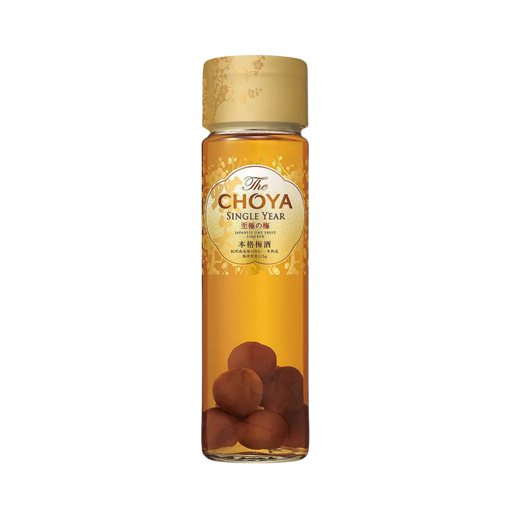 Choya Single Year 650ml