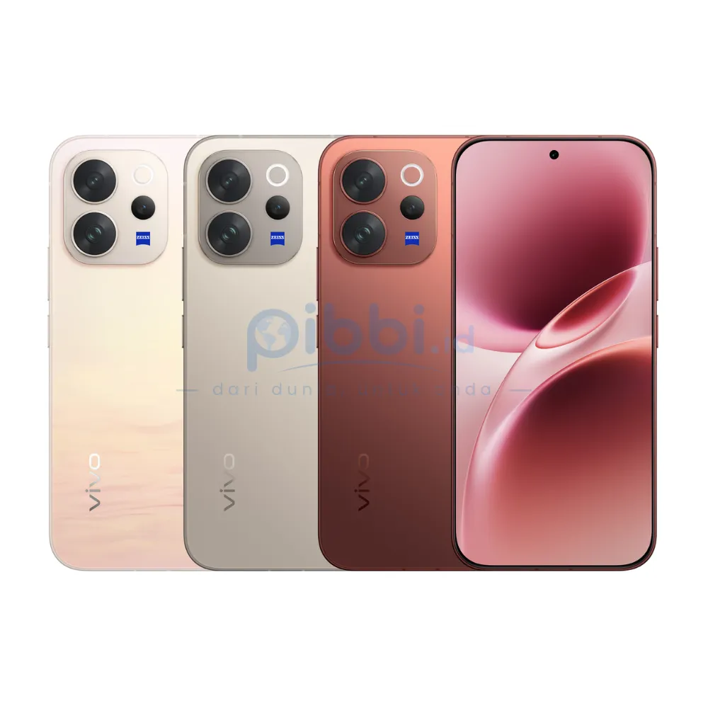 Vivo V70 (8/256GB Brown)