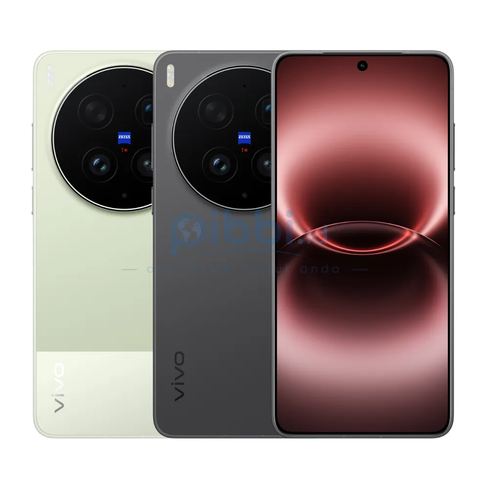Vivo X300 Ultra (16/512GB Black)