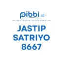 JASTIP SATRIYO Tgl 17/07/2026