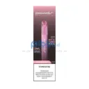 HW POWDS ESSENTIAL DISPOSABLE PODS 2ML - Strawberry
