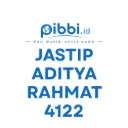 JASTIP ADITYA RAHMAT 26/08/2026