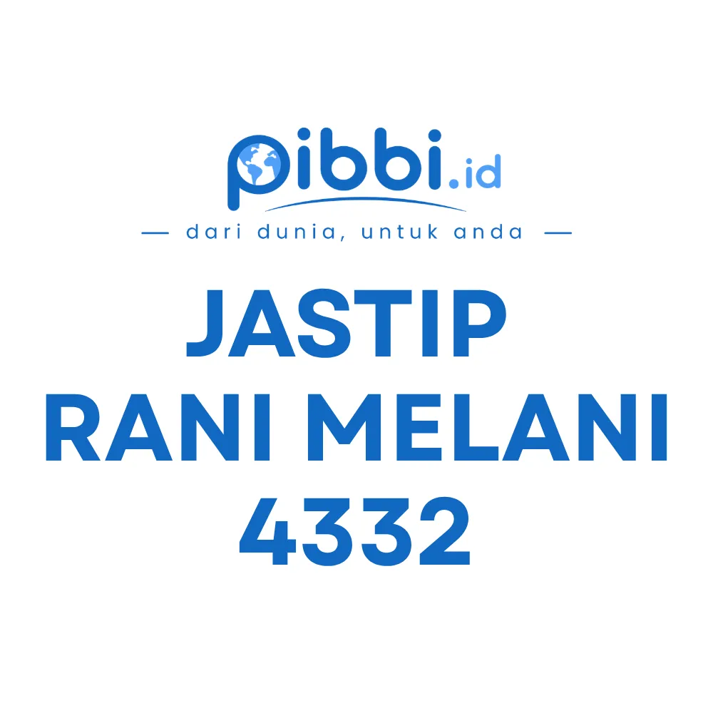 JASTIP RANI MELANI Tgl 27/08/2026 ( BATCH 7 )