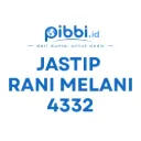 JASTIP RANI MELANI Tgl 27/08/2026 ( BATCH 7 )