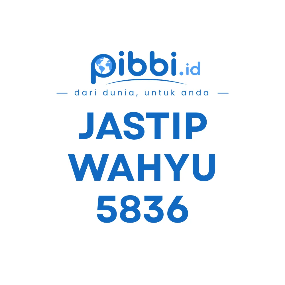 JASTIP WAHYU Tgl 28/08/2026