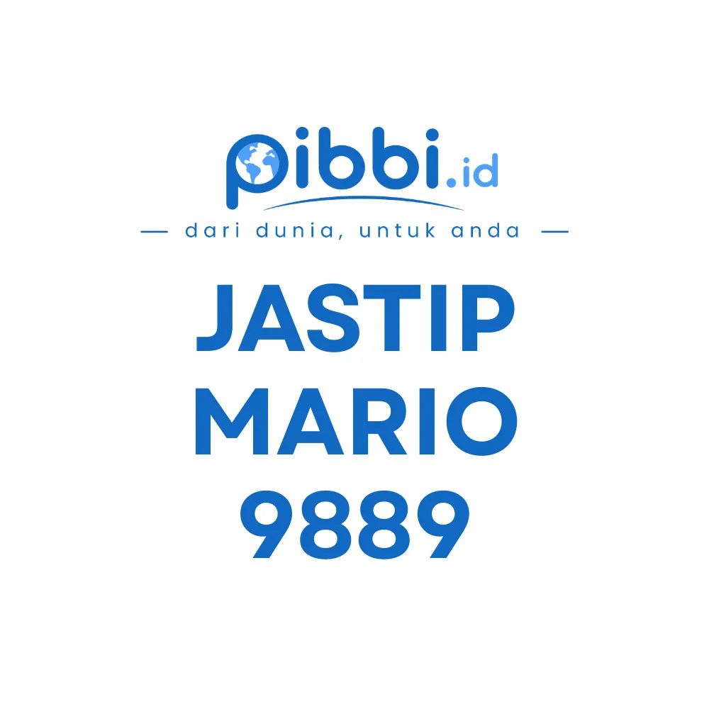 JASTIP MARIO Tgl 06/09/2026 ( BATCH 7 )