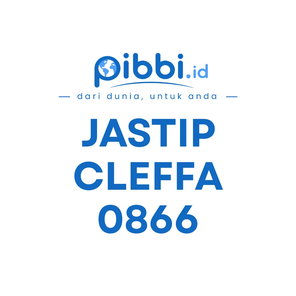 JASTIP CLEFFA Tgl 05/09/26 (BATCH 7)
