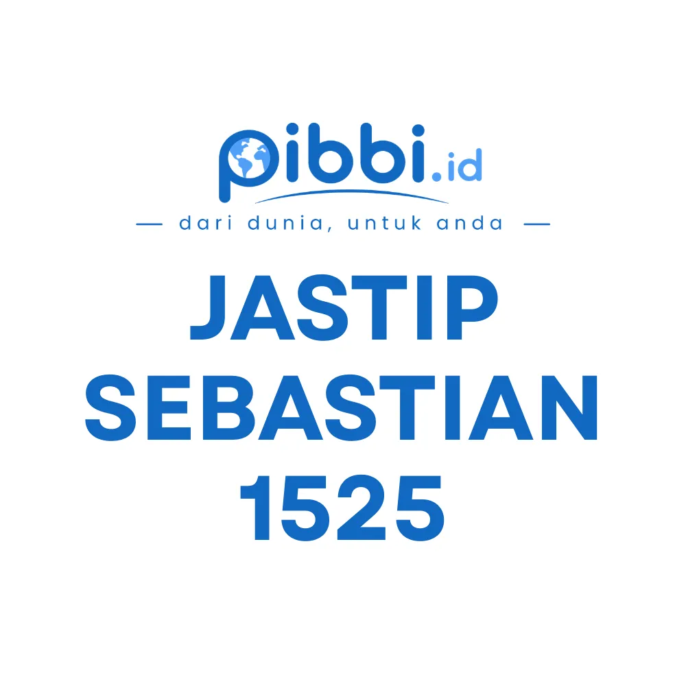 JASTIP SEBASTIAN Tgl 10/09/2026 (BATCH 7)