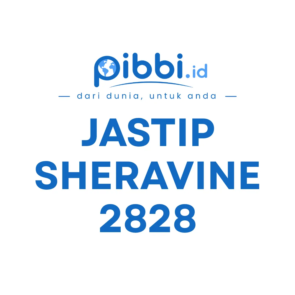 JASTIP SHERAVINE Tgl 08/09/2026 (BATCH 7)