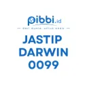 JASTIP DARWIN Tgl 27/08/2026 (BATCH 7)