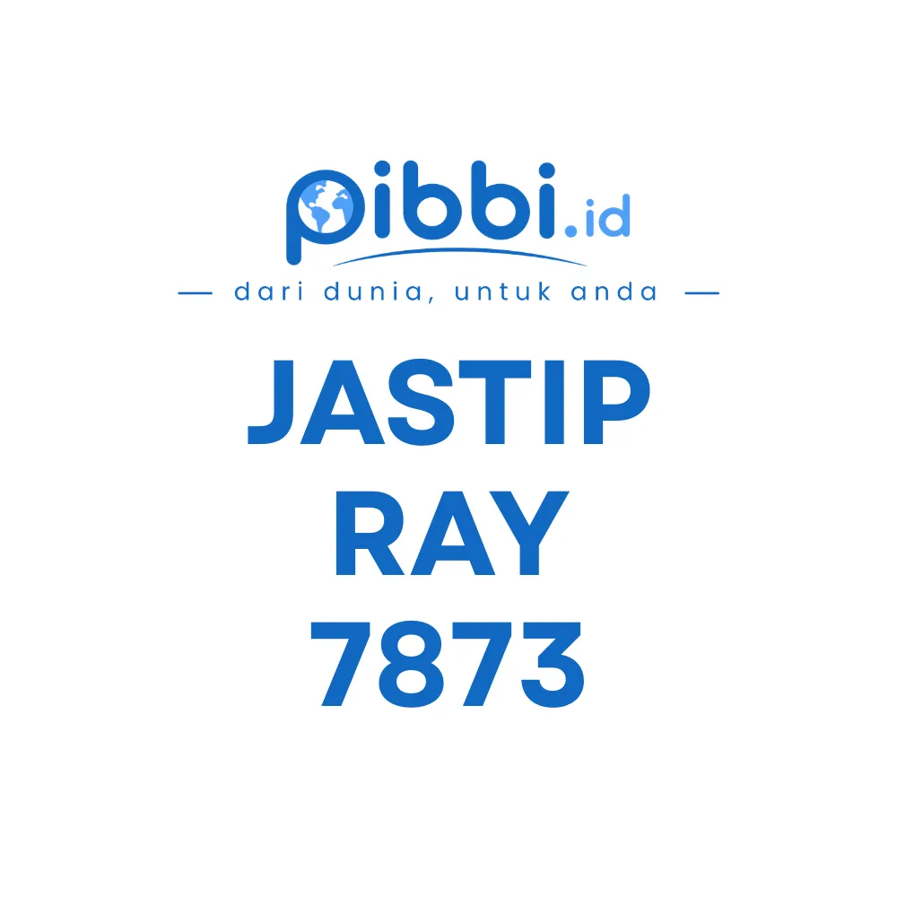 JASTIP RAY Tgl 15/09/26 (BATCH 7)