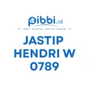 JASTIP HENDRI W Tgl