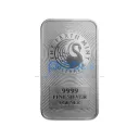 Silver Batangan Perth Mint 1 oz Australia