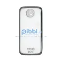 The Perth Mint Silver Bar 1kg