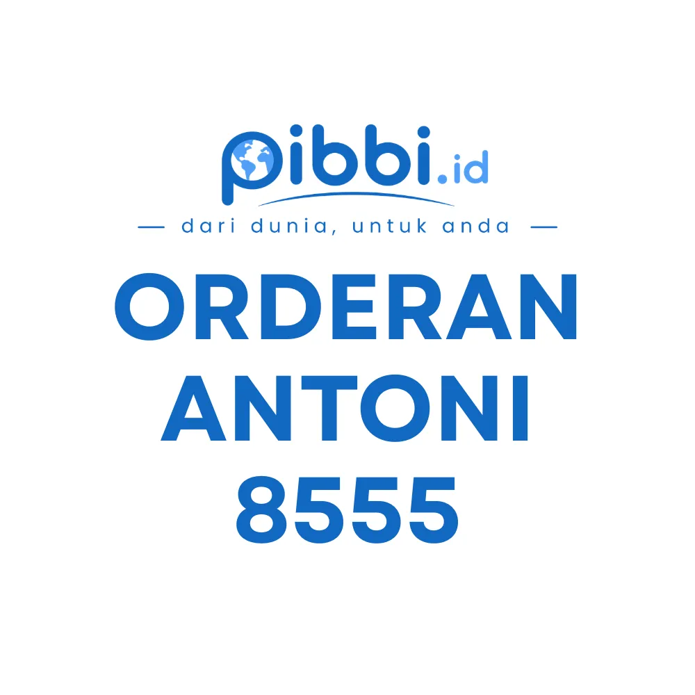 PO ANTONI TGL 18/6/2026