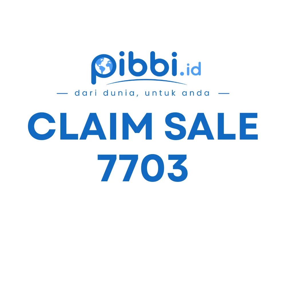 CLAIM SALE RESTU TANGGAL 20/6/2026