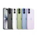 iPhone 17